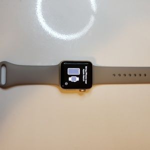Apple watch series 2